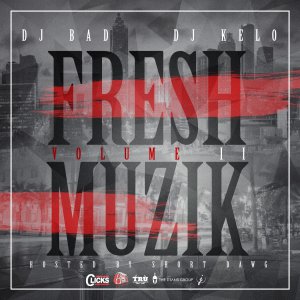 Fresh Muzik - Volume 2 